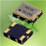 溫補(bǔ)晶振,有源晶振,NT3225SA晶振,日本電波株式會社,NDK溫補(bǔ)晶振