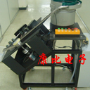 石英晶振微型自動檢測機(jī)